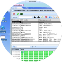 Cloudebug logo