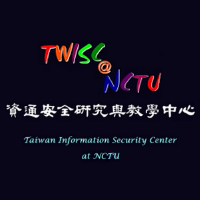 TWISC@NCTU logo
